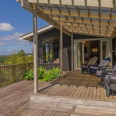 Hahei Hideaway - Hahei Holiday Home Exterior photo