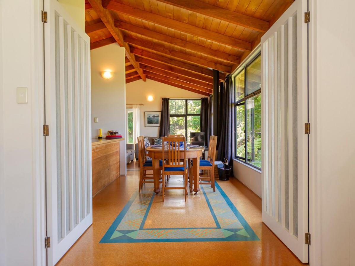 Hahei Hideaway - Hahei Holiday Home Exterior photo