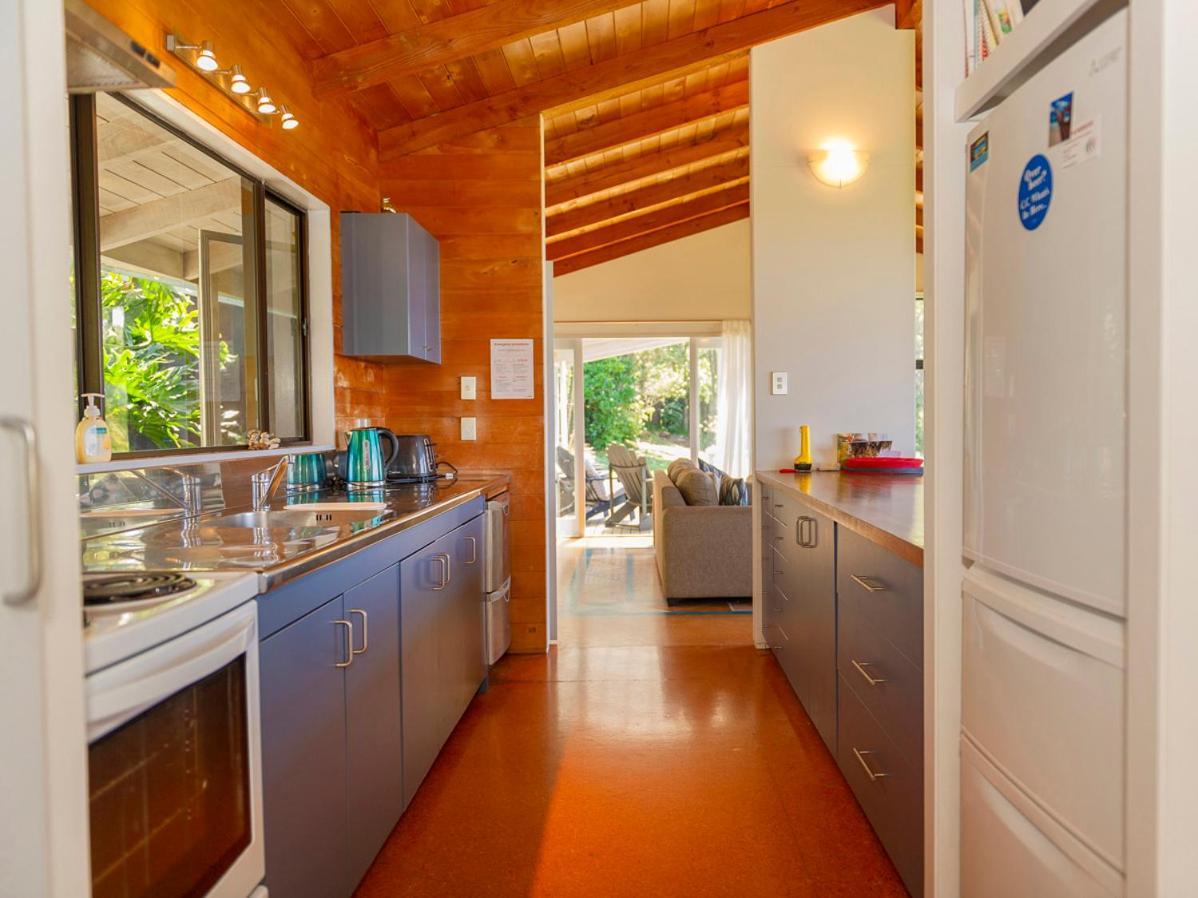 Hahei Hideaway - Hahei Holiday Home Exterior photo