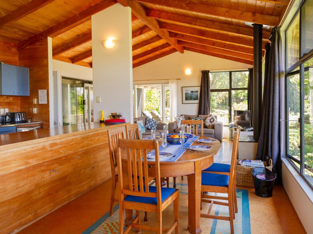 Hahei Hideaway - Hahei Holiday Home Exterior photo