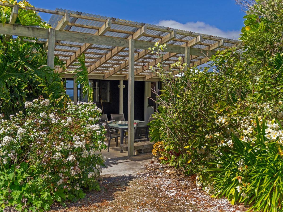 Hahei Hideaway - Hahei Holiday Home Exterior photo