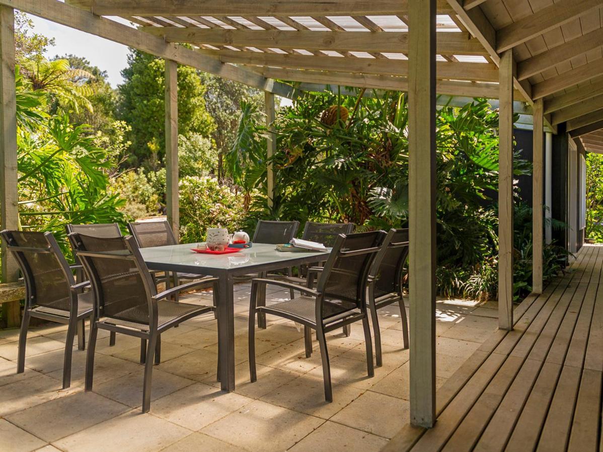 Hahei Hideaway - Hahei Holiday Home Exterior photo