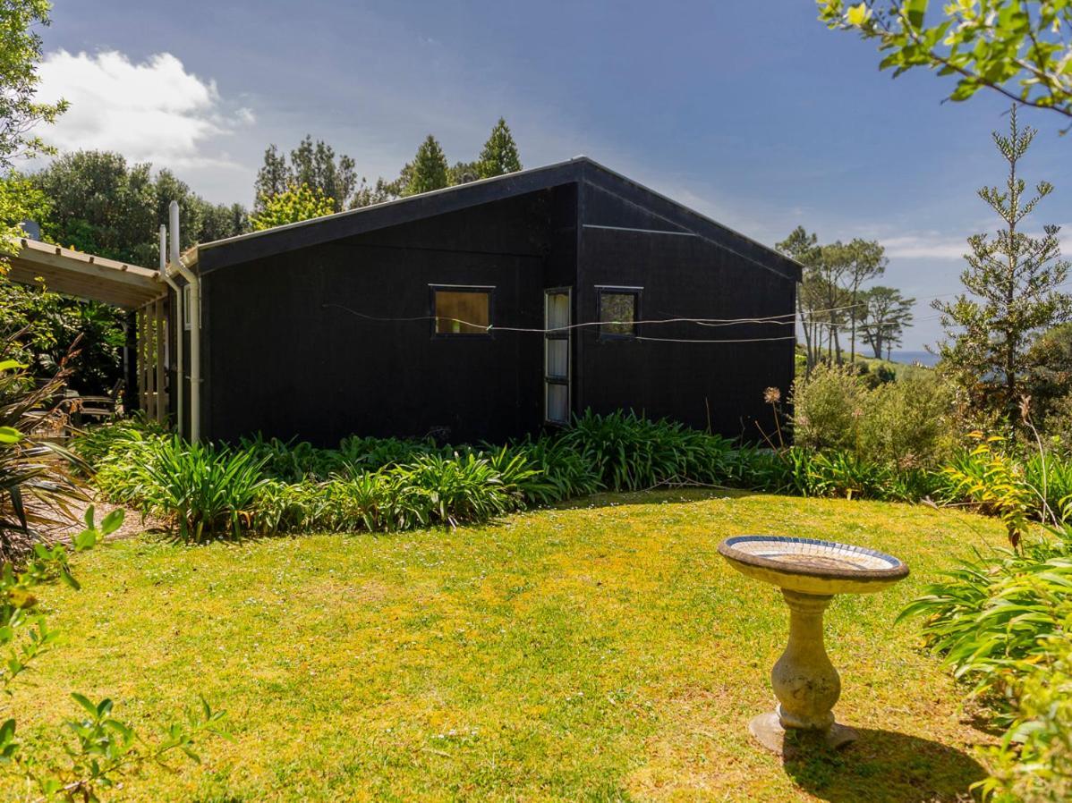 Hahei Hideaway - Hahei Holiday Home Exterior photo