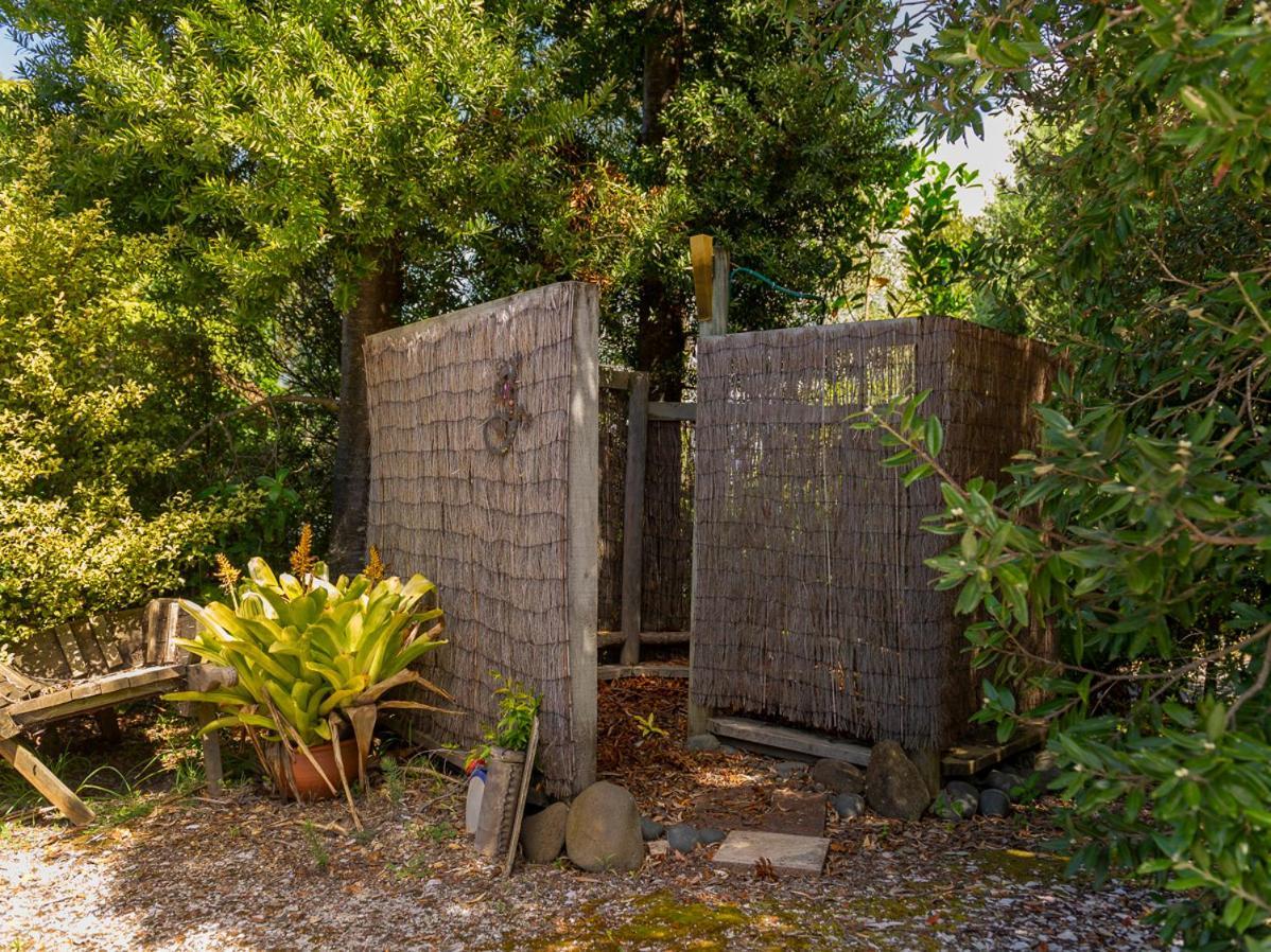 Hahei Hideaway - Hahei Holiday Home Exterior photo